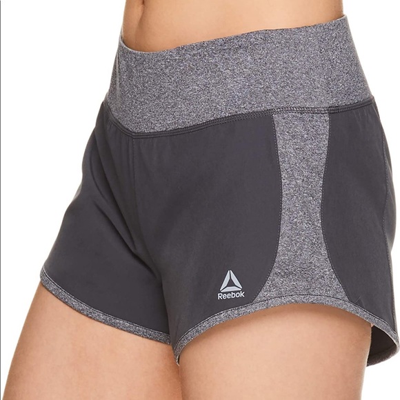 NWT Reebok shorts - Picture 3 of 9